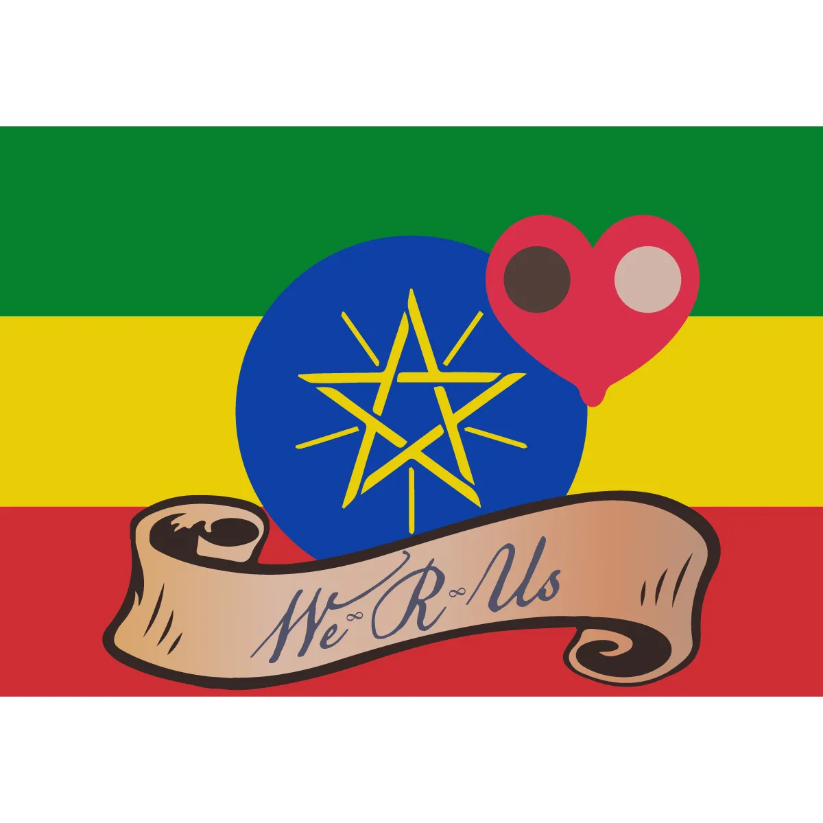 Ethiopia we r us