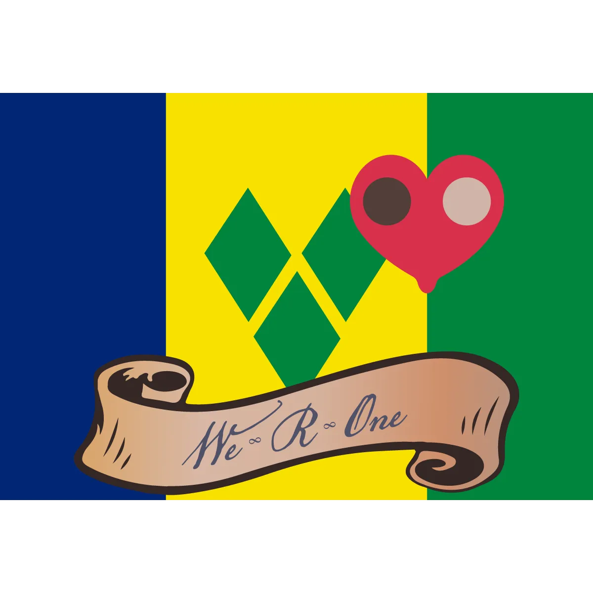 Saint Vincent and the Grenadines - Image 2