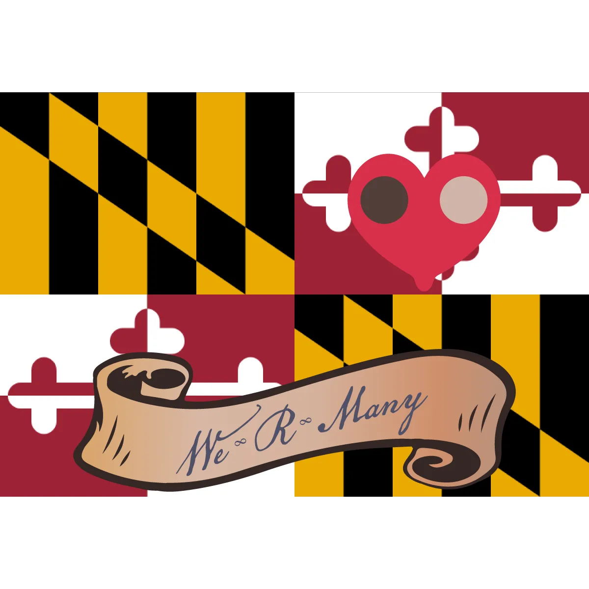 Maryland - Image 3
